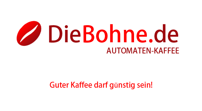 die bohne automatenkaffee